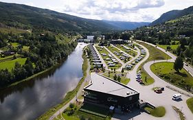 Topcamp Hallingdal - Al